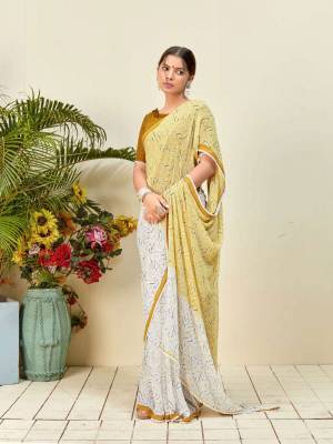 Fancy Designer Saree Collection