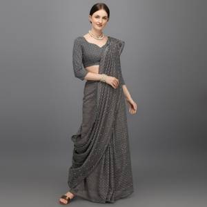 Fancy Designer Saree Collection