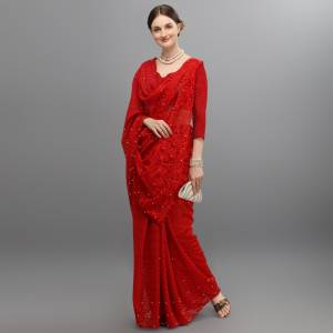 Fancy Designer Saree Collection