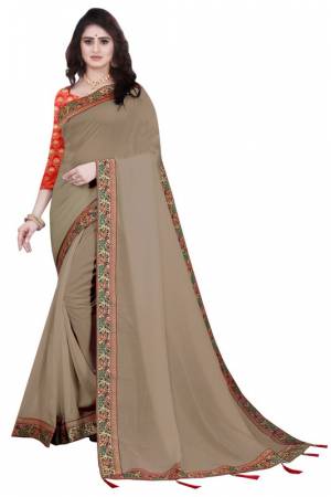 Fancy Designer Saree Collection