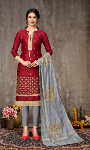 Beautifull Dress Material Collection is Here.