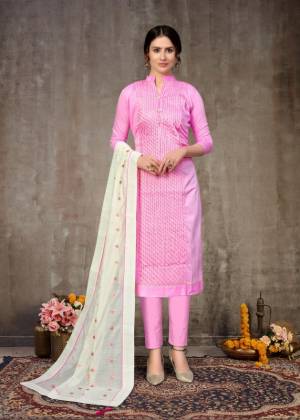 Beautifull Dress Material Collection is Here.