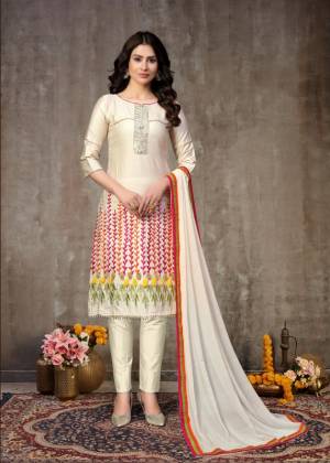 Beautifull Dress Material Collection is Here.