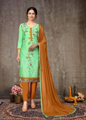 Beautifull Dress Material Collection is Here.