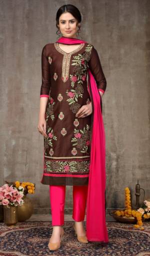 Beautifull Dress Material Collection is Here.