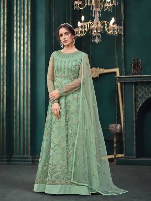 Designer Long Length Suit Collection