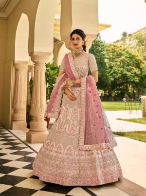 Bridal Heavy Designer Lehenga Choli Collection