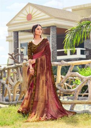 Fancy Designer Saree Collection