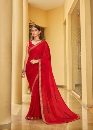 Fancy Designer Saree Collection