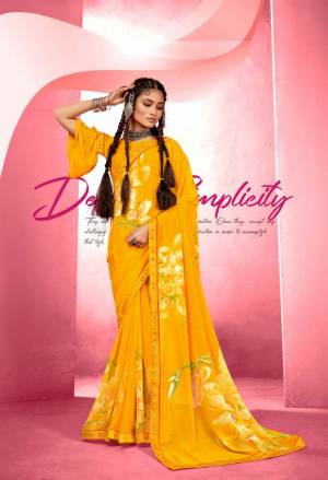 Fancy Designer Saree Collection