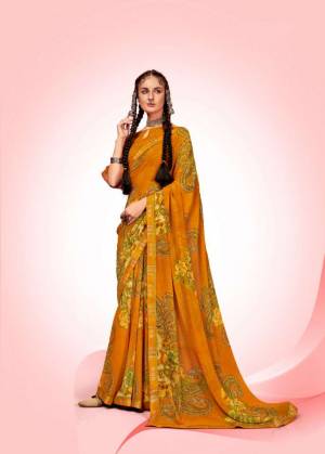 Fancy Designer Saree Collection