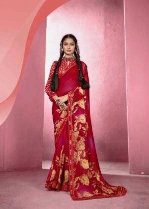 Fancy Designer Saree Collection