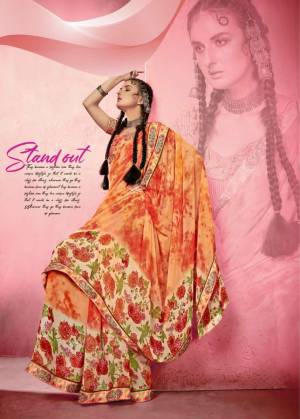 Fancy Designer Saree Collection