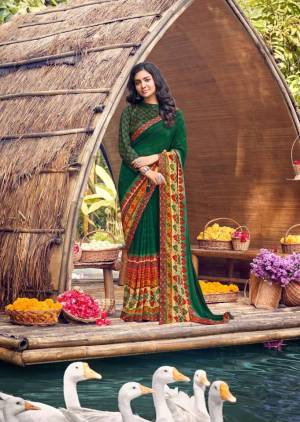 Fancy Designer Saree Collection