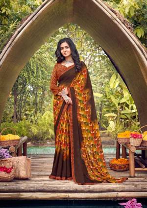 Fancy Designer Saree Collection