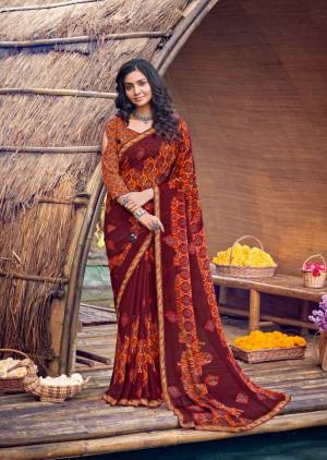 Fancy Designer Saree Collection