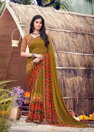 Fancy Designer Saree Collection