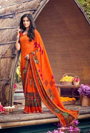 Fancy Designer Saree Collection