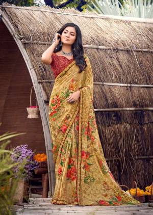 Fancy Designer Saree Collection