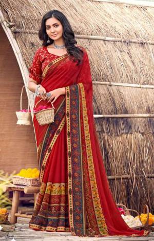 Fancy Designer Saree Collection