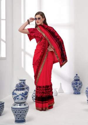 Fancy Designer Saree Collection