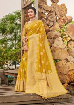 Banarasi Cotton Saree Collection