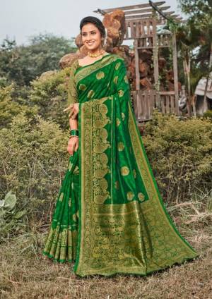 Banarasi Cotton Saree Collection