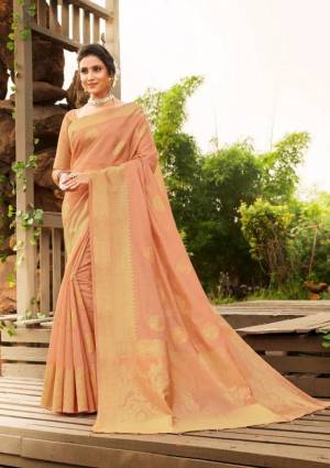 Banarasi Cotton Saree Collection