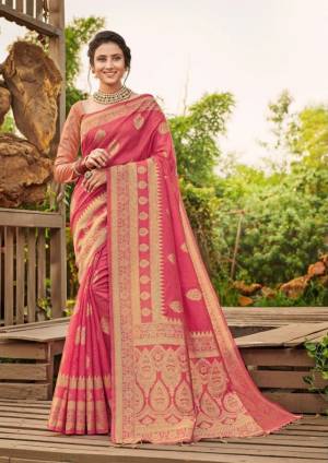 Banarasi Cotton Saree Collection