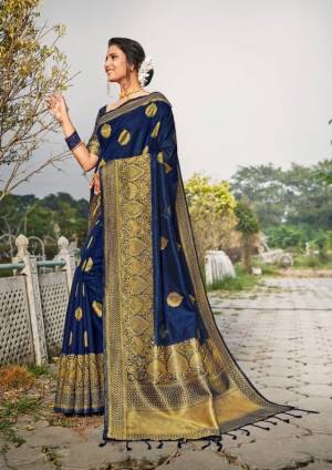 Banarasi Cotton Saree Collection