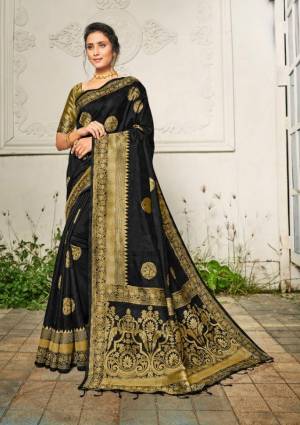 Banarasi Cotton Saree Collection