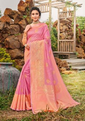 Banarasi Cotton Saree Collection