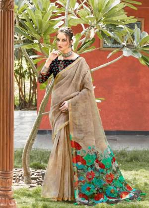 Soft Cotton Saree Collection is here