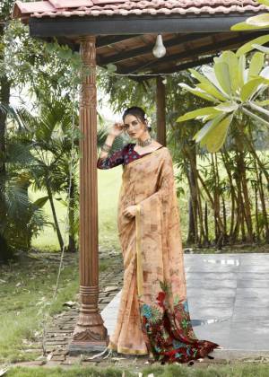 Soft Cotton Saree Collection is here