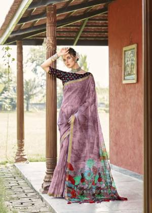 Soft Cotton Saree Collection is here