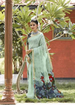 Soft Cotton Saree Collection is here