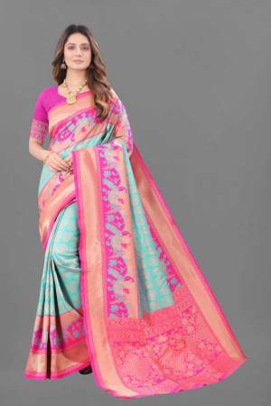 Heavy Designer Work Saree  Collection