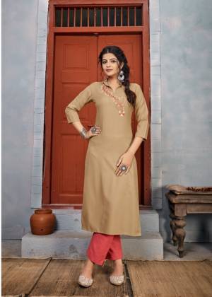Ready To Wear Kurti With Pant Colllection