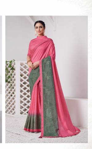 Fancy Partywear Designer Saree Collection is Here