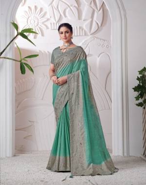 Fancy Partywear Designer Saree Collection is Here