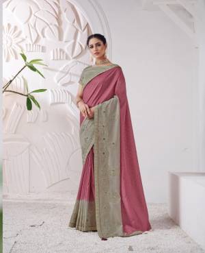 Fancy Partywear Designer Saree Collection is Here