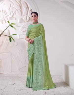 Fancy Partywear Designer Saree Collection is Here