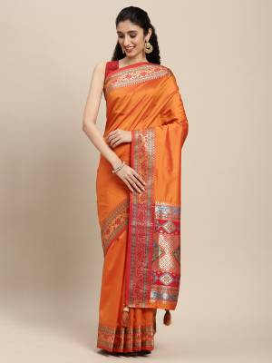 Fancy Traditional Wear Saree Collection