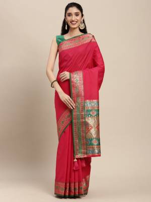 Fancy Traditional Wear Saree Collection