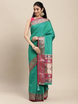 Fancy Traditional Wear Saree Collection