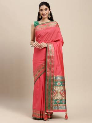 Fancy Traditional Wear Saree Collection