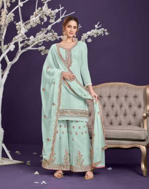 Designer Salwar Suit Collection