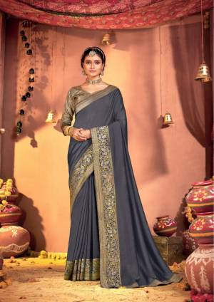 Fancy Traditional Wear Saree Collection