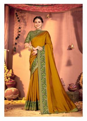 Fancy Traditional Wear Saree Collection