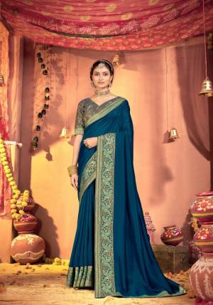 Fancy Traditional Wear Saree Collection